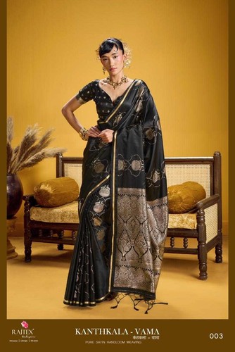 Kanthkala vama satin silk - satin,