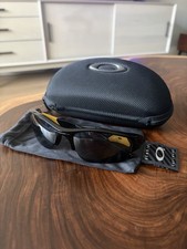 Oakley Flak Jacket, Lance