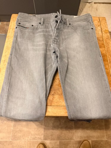 Gent diesel jeans tepphar - diesel,