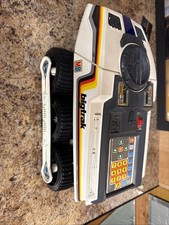 MB Big Trak / bigtrak Electronic programmable vehicle 1979 FULLY WORKING