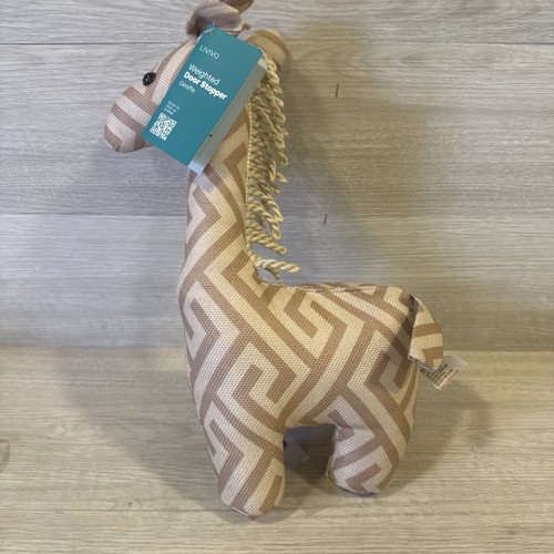 Livivo weighted door stop - livivo,