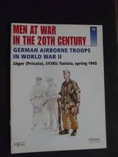 Men At War Magazine - WW2