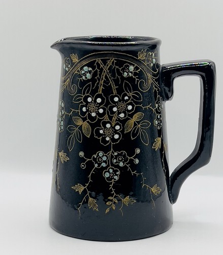 Black jackfield style - black,
