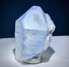 Quartz With Dumortierite China