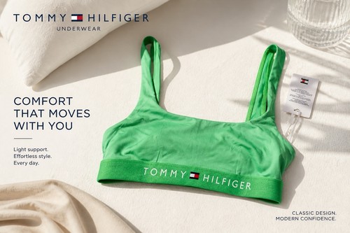 Tommy hilfiger women - tommy,