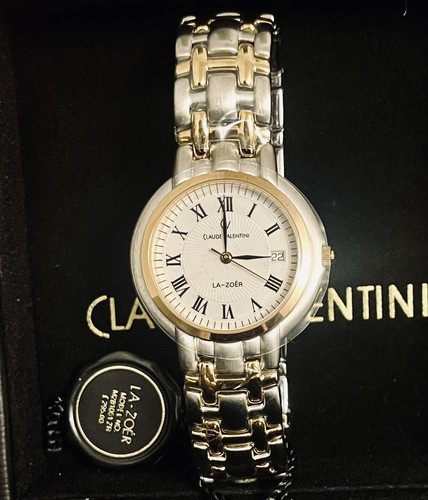 Vintage claude valentini - vintage,