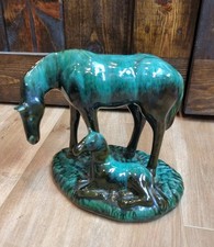 Blue Mountain Pottery Mare
