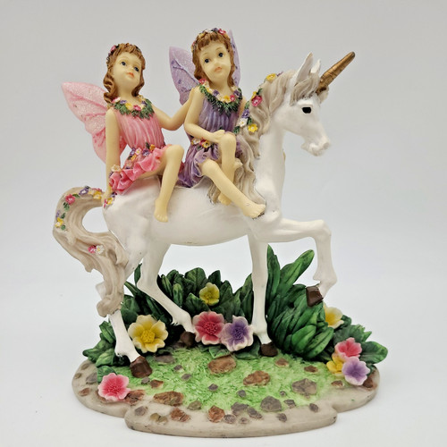 Vintage regency fine arts - regency,