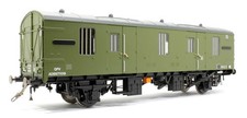 Heljan 9405 BR Mk1 CCT 4w