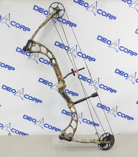 Pse brute right handed - hp, right-handed