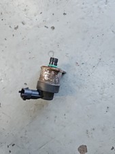 2010 1.6 Hdi High Pressure Fuel Pump Pressure Regulator 0928400 60731632