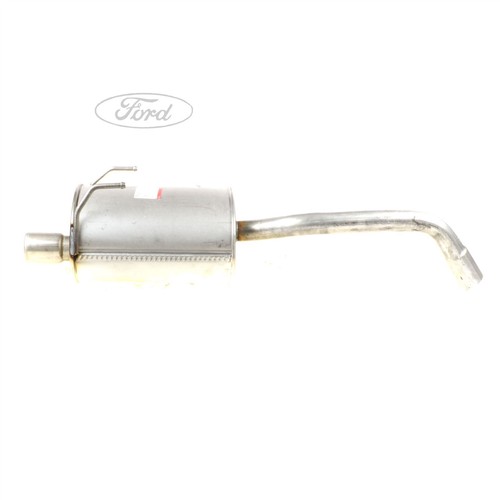 Genuine ford mk2 2 mpi - mk2, 1.2