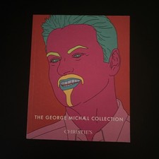 George Michael Christie's