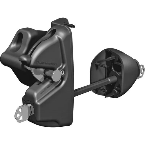 Lokklatch deluxe 3 gate - 3,