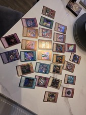 Yugioh joblot - yugioh,