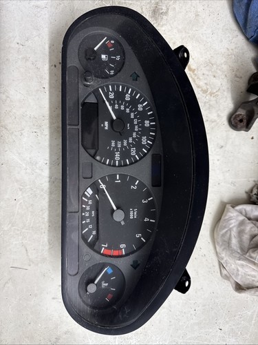 Bmw series e36 - bmw,