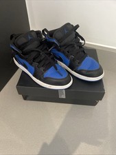 Nike Air Jordan 1 Retro Mid