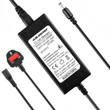 42V 2A AC Adaptor Charger For