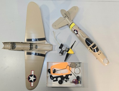 Cox airacobra ez flyers - cox,
