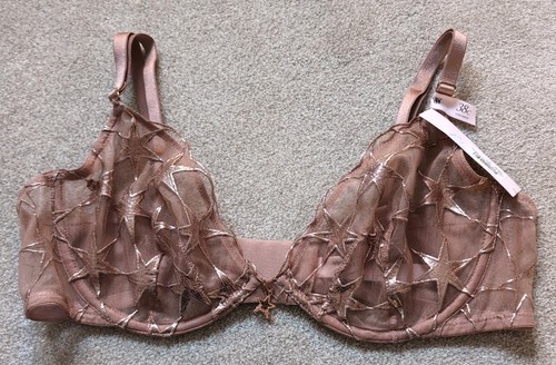 Victoria secret rose - secret, gold