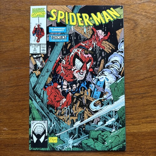 Spider man marvel - #5,
