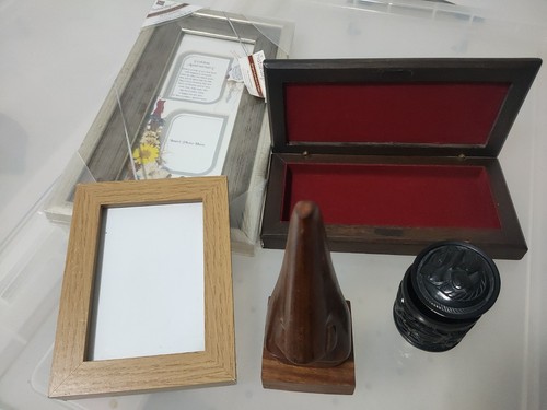 Job lot pic frame jewellery - lot, &