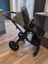 Ickle Bubba Pushchair with
