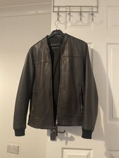 Allsaints men leather - allsaints, men's