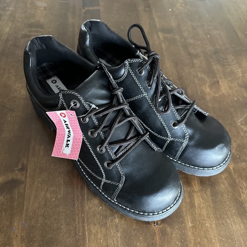 New airwalk chunky platfoem - airwalk,