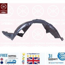 Mudguard Wheelhouse Liner