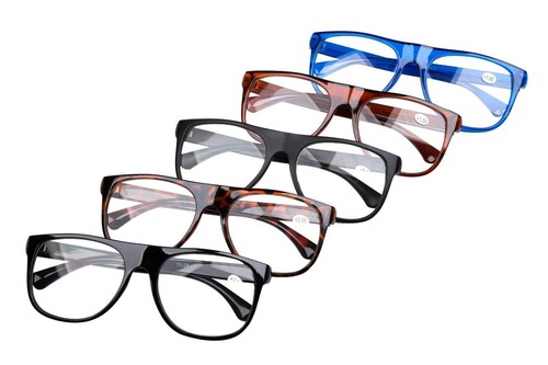 Stylish retro big frame - stylish,