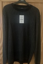 Mens Jersey By Next Size Large