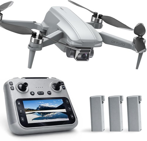 Gps drone with camera - camera, 4k
