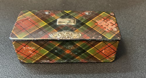 Antique victorian scottish - antique,