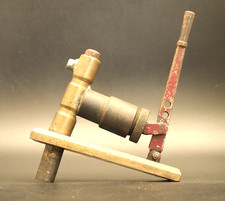Vintage live steam brass - vintage,