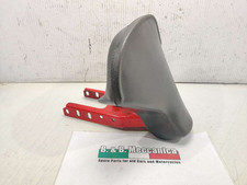 Saddle Complete Moped SOLEX