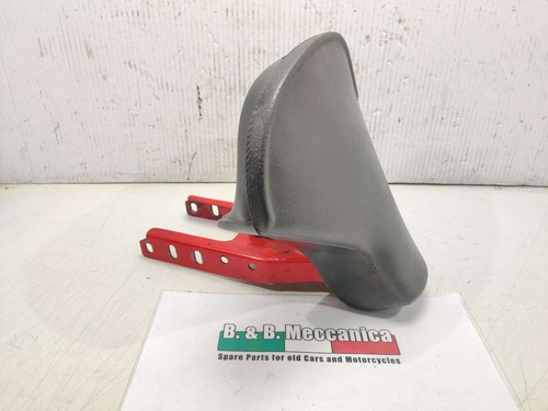 Saddle complete moped - moped, solex