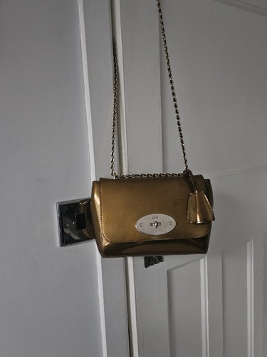 Mulberry regular lily - mulberry,