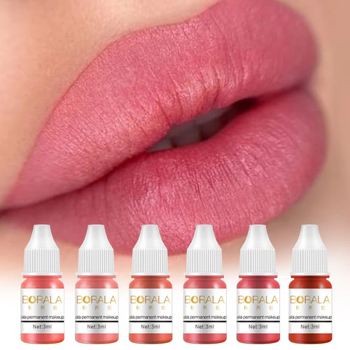 Borala colors permanent - 26,