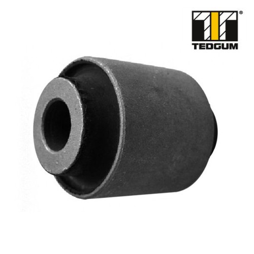 Mounting control trailing arm - mounting,,