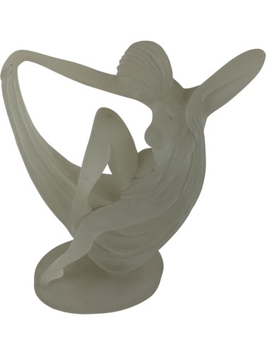 Anina 30cm art deco - w,