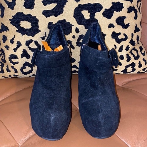 Fashion shoe vero cuoio - 𝅺fashion,