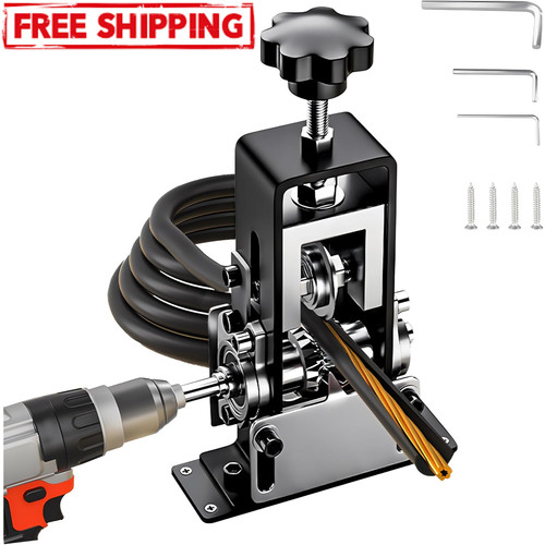 Wire stripper machine - wire, for