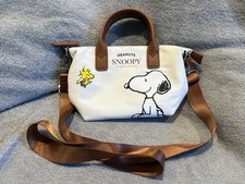 Peanuts Snoopy & Woodstock