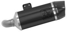 71915AKN - Exhaust Muffler