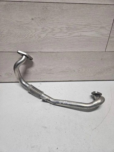 Tiguan egr tube pipe - vw,