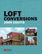 Loft Conversions - Coutts