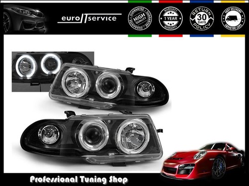 Headlights lpop02 for opel - lpop02,