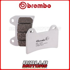 07BB19LA FRONT BRAKE PADS