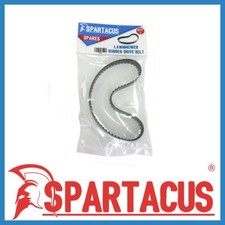 Spartacus SP254 Lawnmower Lawn Mower Drive Belt 73 Teeth Toothed Qualcast B&Q
